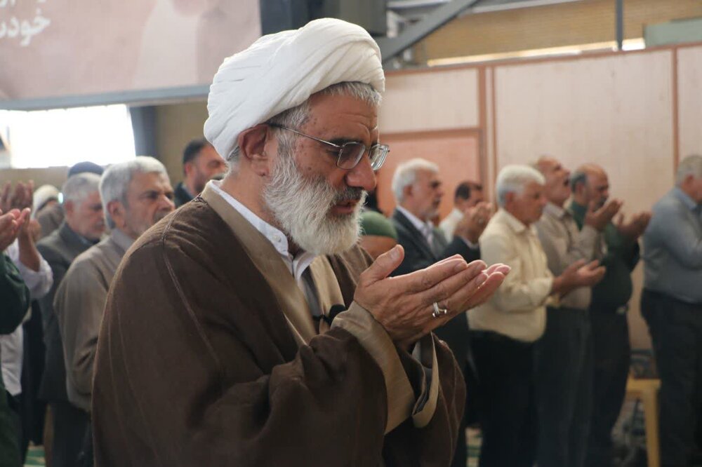 نماز جمعه رفسنجان نماز جمعه رفسنجان