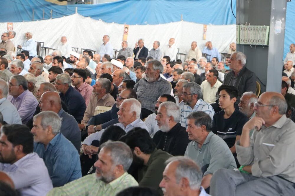 نماز جمعه رفسنجان نماز جمعه رفسنجان
