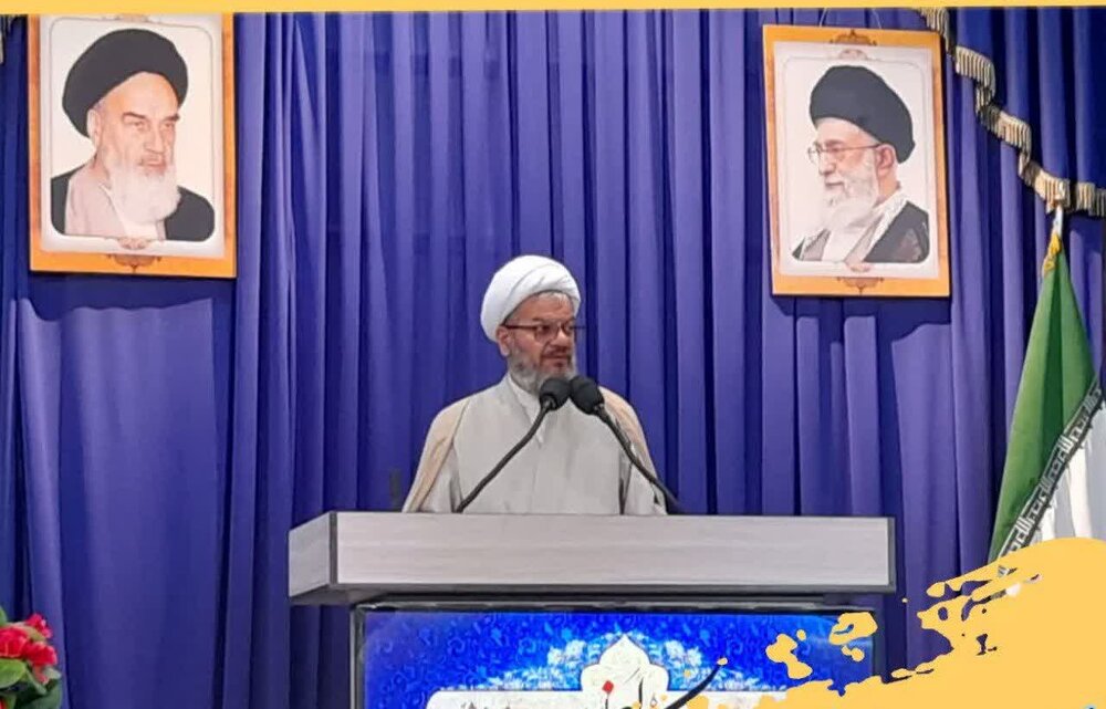 پیروزی جبهه مقاومت با شروع طوفان الاقصی رقم خورد