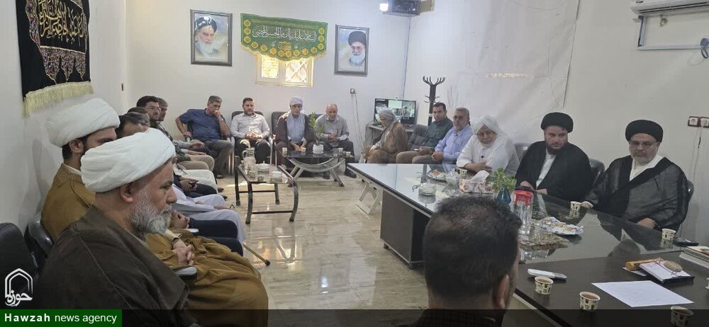 اجرای چهارمین طرح تجهیز مساجد شهرستان باوی