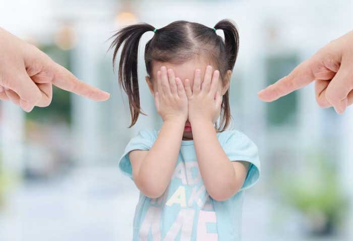 Pourquoi est-il nécessaire que les enfants entendent "non" ?