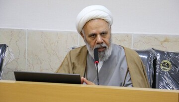 برای نظام اسلامی نیازمند «فقه امنیت» هستیم/ بیش از ۵۰۰ آیه قرآن در مورد امنیت است