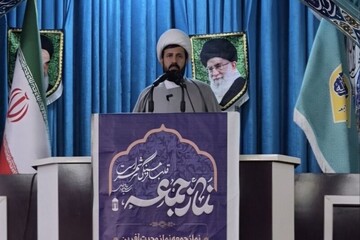 برای تربیت نسلی متعهد، باید بین منزل، مسجد و مدرسه تعامل ایجاد شود