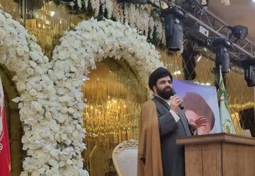 نیروی فراجا برای امنیت کشور آماده جان فشانی است