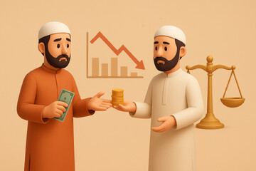 Repaying Loans in Islam