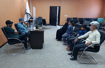 حضور عوامل برنامه «محفل» در بوشهر برای سوژه‌یابی فصل چهارم