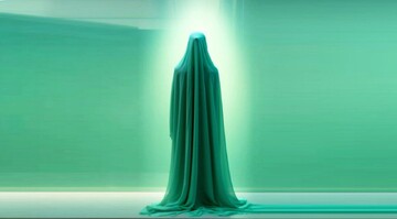 چرا در میان ۱۲۴ هزار پیامبر و ۱۴ معصوم، تنها یک زن وجود دارد؟