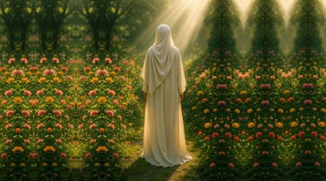 پاسخ به یک شبهه: حجاب زن حقی الهی است؛ نه حق زن