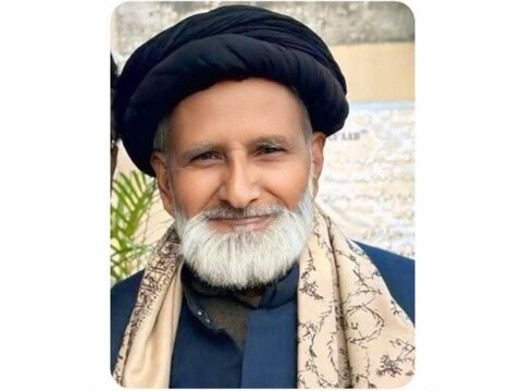 مولانا سید محمد علی حیدر نقوی،آل غفرانمآب خاندان اجتہاد کا ایک روشن چراغ