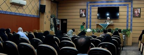 تصاویر/ تربیت «تراز انقلاب اسلامی» دانش آموزان به همت طلاب جهادی