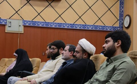 تصاویر/ تربیت «تراز انقلاب اسلامی» دانش آموزان به همت طلاب جهادی