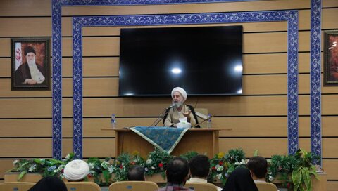 تصاویر/ تربیت «تراز انقلاب اسلامی» دانش آموزان به همت طلاب جهادی