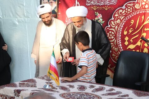 تصاویر| برگزاری نخستین کارگاه خانواده ویژه اولیا مدرسه مهدوی