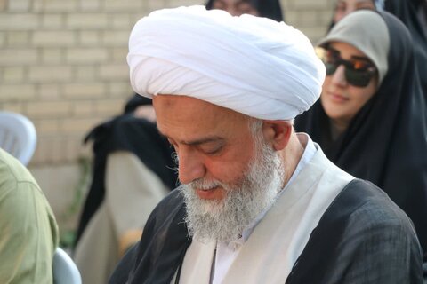 تصاویر| برگزاری نخستین کارگاه خانواده ویژه اولیا مدرسه مهدوی