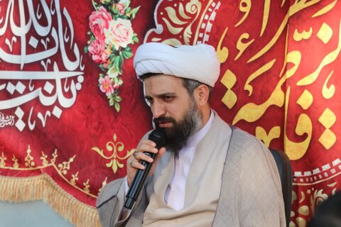 تصاویر| برگزاری نخستین کارگاه خانواده ویژه اولیا مدرسه مهدوی