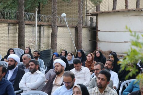 تصاویر| برگزاری نخستین کارگاه خانواده ویژه اولیا مدرسه مهدوی