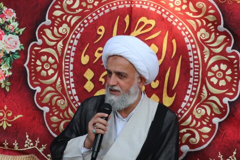 تصاویر| برگزاری نخستین کارگاه خانواده ویژه اولیا مدرسه مهدوی