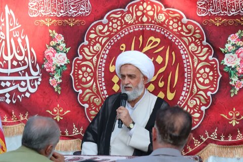 تصاویر| برگزاری نخستین کارگاه خانواده ویژه اولیا مدرسه مهدوی