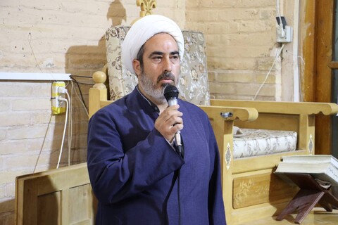 تصاویر|آغاز دوره تمهیدیه درس خارج حوزه علمیه اصفهان