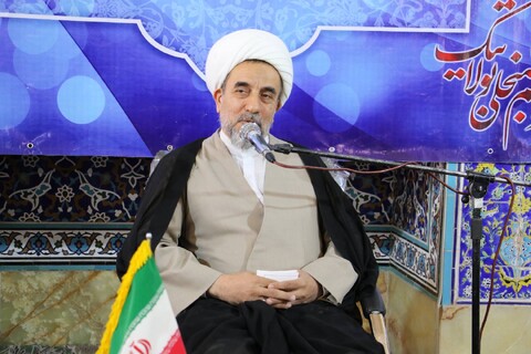 تصاویر|آغاز دوره تمهیدیه درس خارج حوزه علمیه اصفهان