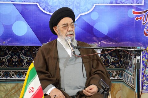 تصاویر|آغاز دوره تمهیدیه درس خارج حوزه علمیه اصفهان