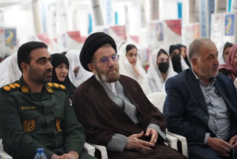 تصاویر رزمایش پیوند مهر در لرستان