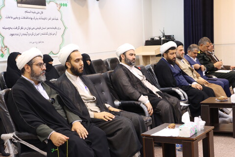 نشست شورای فرهنگ عمومی استان خوزستان