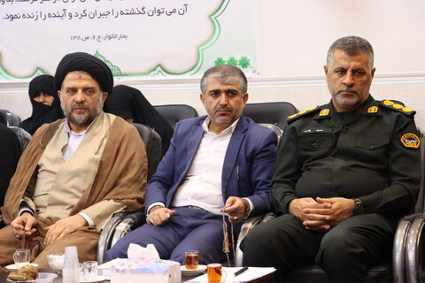 نشست شورای فرهنگ عمومی استان خوزستان