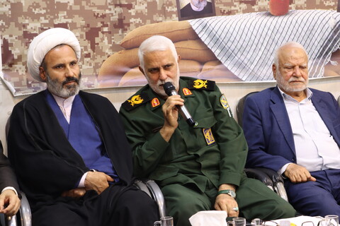 نشست شورای فرهنگ عمومی استان خوزستان