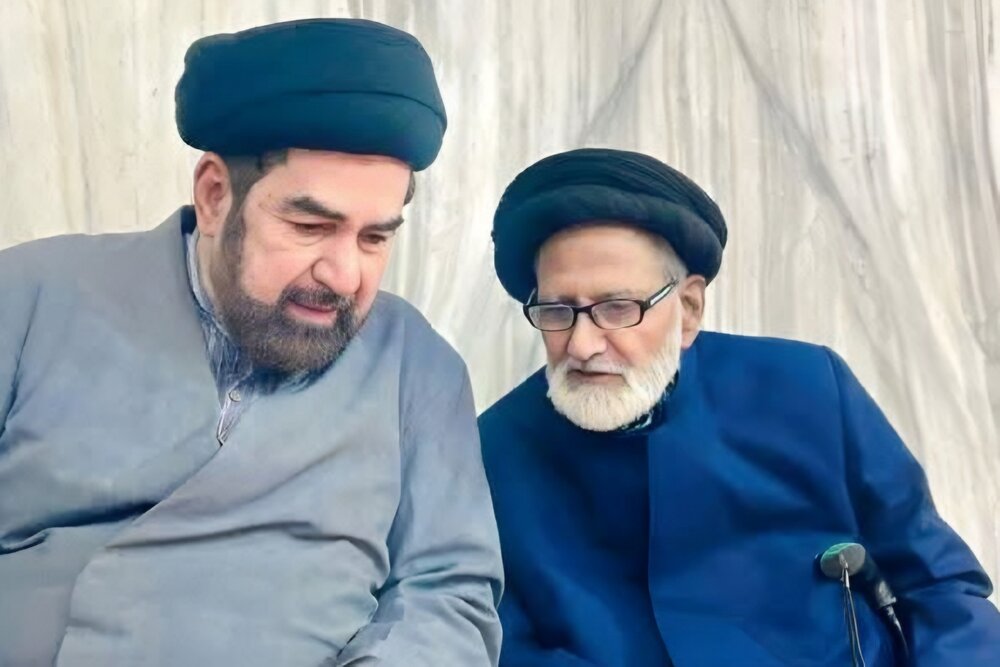 مولانا سید محمد علی حیدر نقوی،آل غفرانمآب خاندان اجتہاد کا ایک روشن چراغ