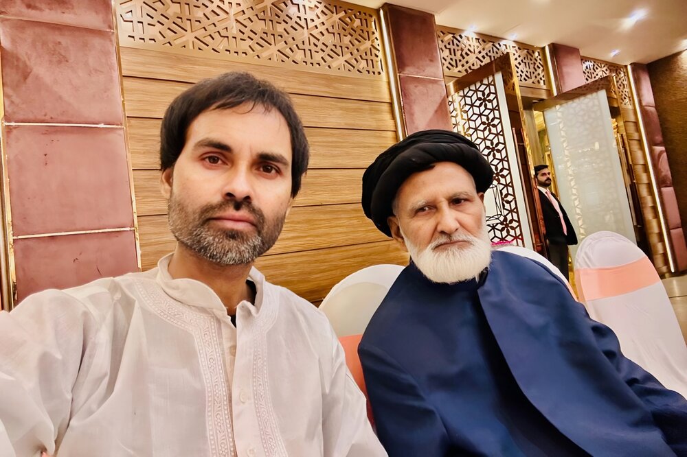 مولانا سید محمد علی حیدر نقوی،آل غفرانمآب خاندان اجتہاد کا ایک روشن چراغ