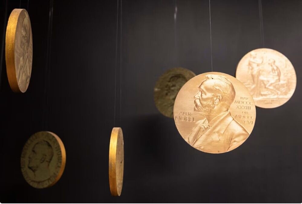 Nota | El Premio Nobel de la Paz se ha convertido en una farsa