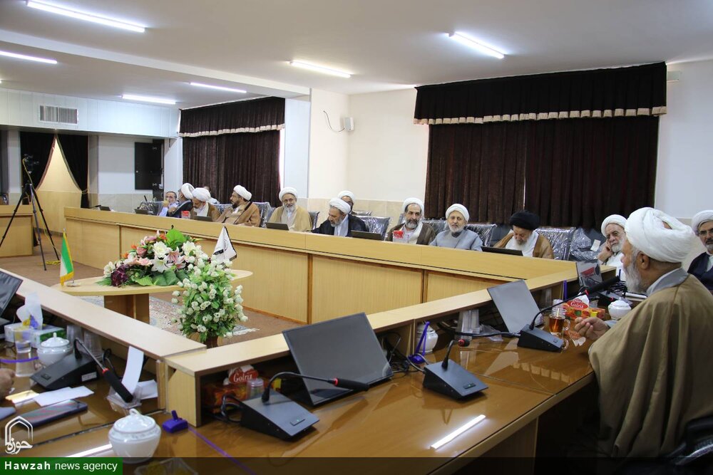 برای نظام اسلامی نیازمند «فقه امنیت» هستیم/ بیش از ۵۰۰ آیه قرآن در مورد امنیت است