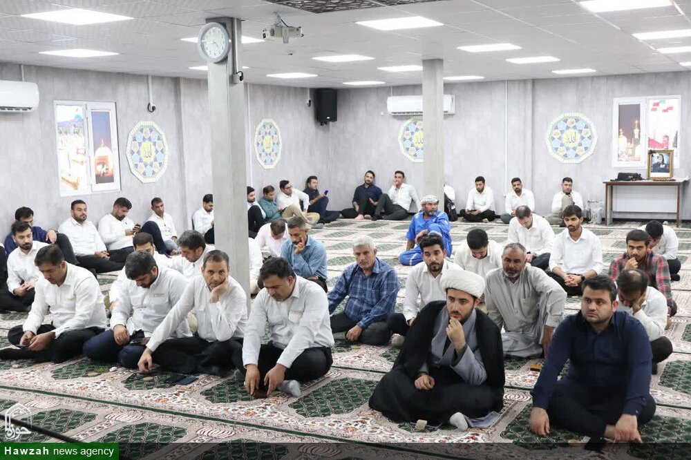 روحیه جهادی و مدیریت انقلابی رمز پیشرفت کشور است