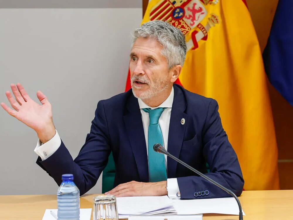 Spanyol menggugat Israel ke Mahkamah Internasional