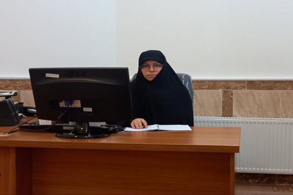 دوره هوش مصنوعی با محوریت ابزارهای پژوهشی در اردبیل برگزار شد