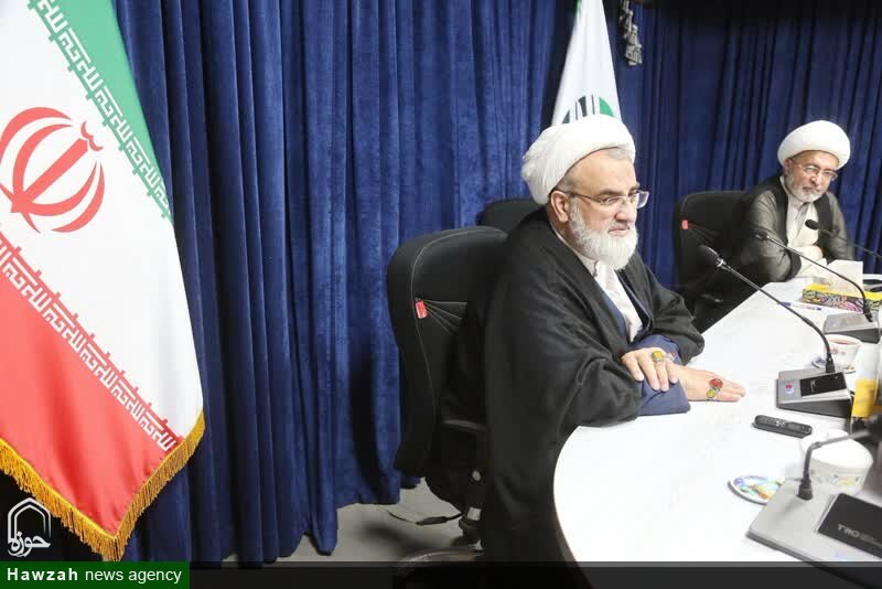 پنجمین نشست شورای علمی کنگره بین‌المللی امناءالرسل