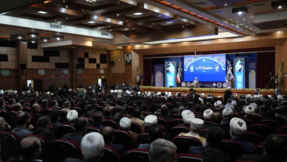 حوزه نیوز ایجنسی کا 32ویں قومی نماز سمٹ میں "بہترین میڈیا" کے طور پر انتخاب