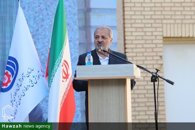 گام‌های جدی برای توسعه مهارت‌آموزی در آموزش و پرورش برداشته شده است