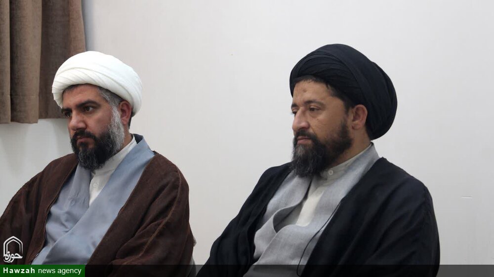 برگزاری آزمون شناسایی مستعدین برتر حوزه علمیه خراسان جنوبی در دو مرحله+ عکس