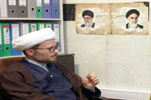 با برنامه‌های متنوع، مسجد را به الگوی تراز انقلاب تبدیل می‌کنیم