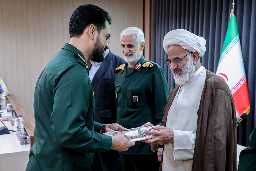 ما آمدهایم رژیم صهیونیستی را نابود کنیم