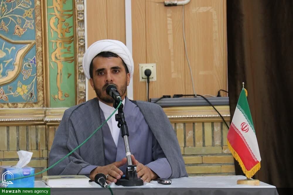 سلسله‌جلسات تبیین «اسلام ناب محمدی» در آذربایجان غربی کلید خورد + تصاویر