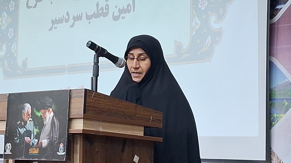 طلبه بدون لباس، مبلغ ناقص است؛ هشدار پناهی به مدیران مدارس