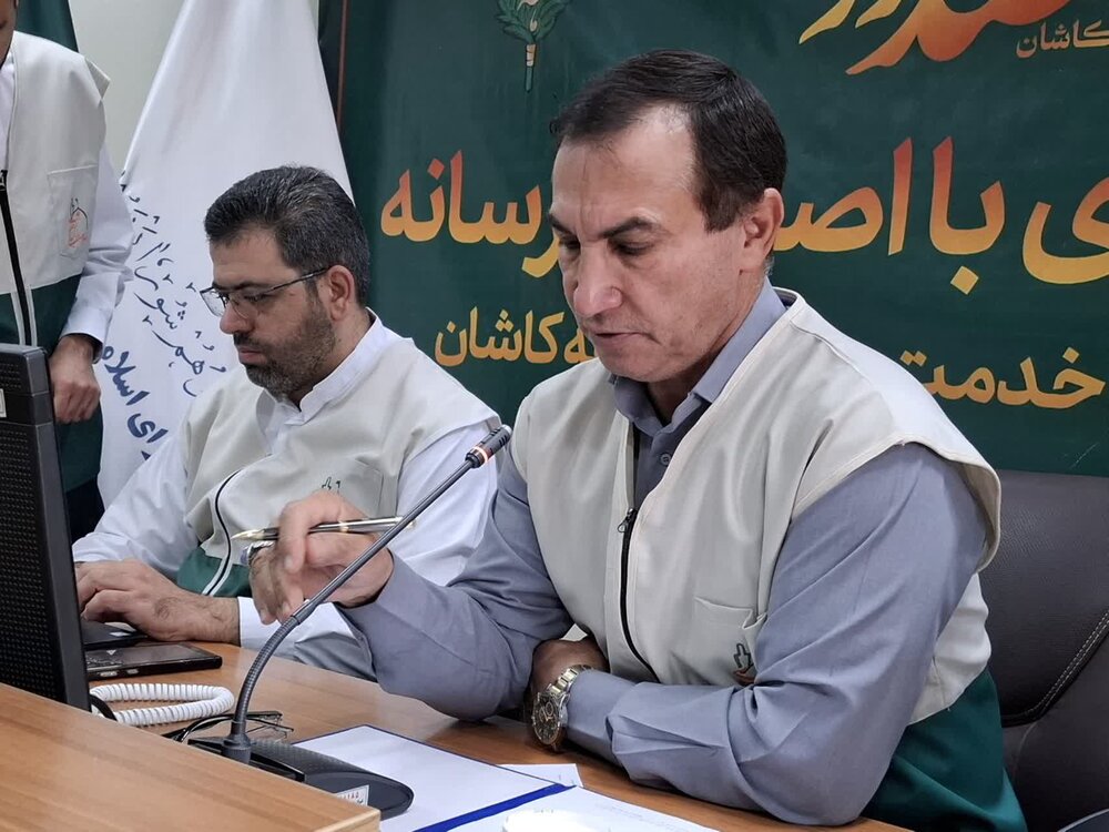 کانون‌های خدمت رضوی تأثیرگذار در فرهنگ شهری