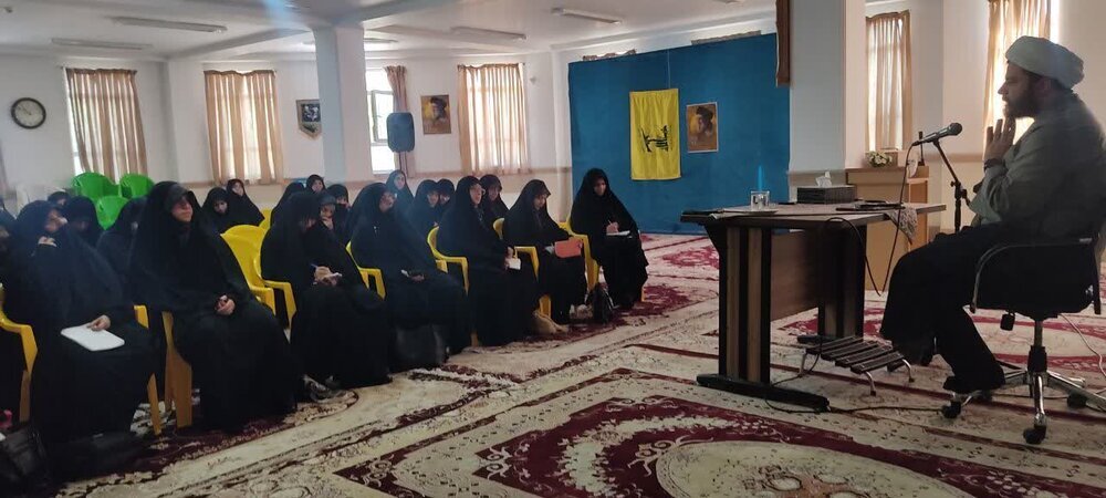 Böyük bir qiyam vasitəsilə gerçəkləşən sivilizasiya və tarixi bir prosesin zühuru
