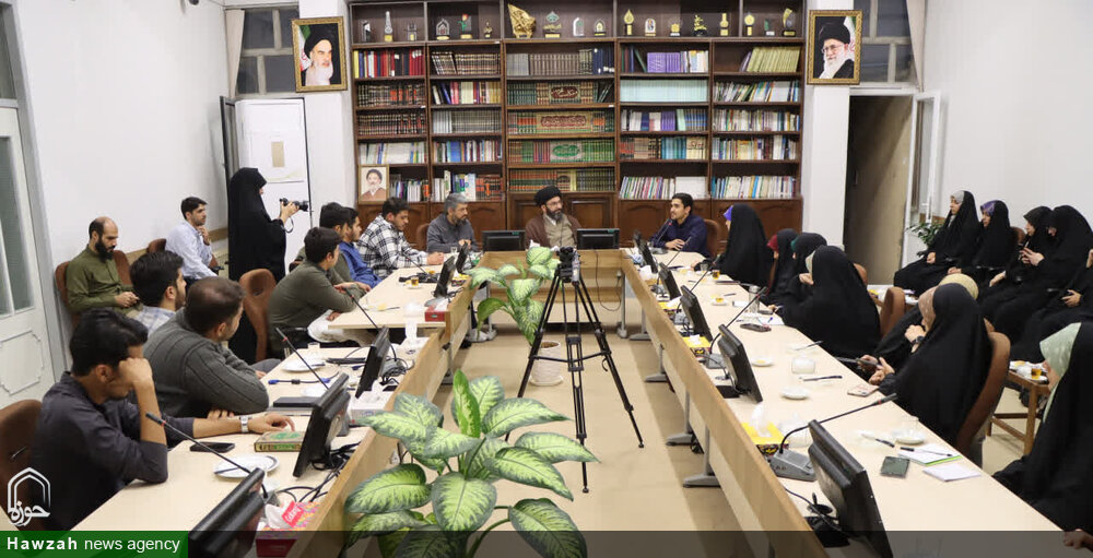 واکسینه کردن جوانان در برابر تهاجم فرهنگی با تقویت بنیان‌های اعتقادی