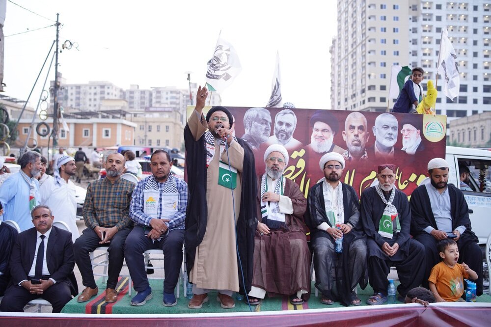 La resistenza e il sacrificio dei palestinesi hanno rivelato il vero volto dei sionisti