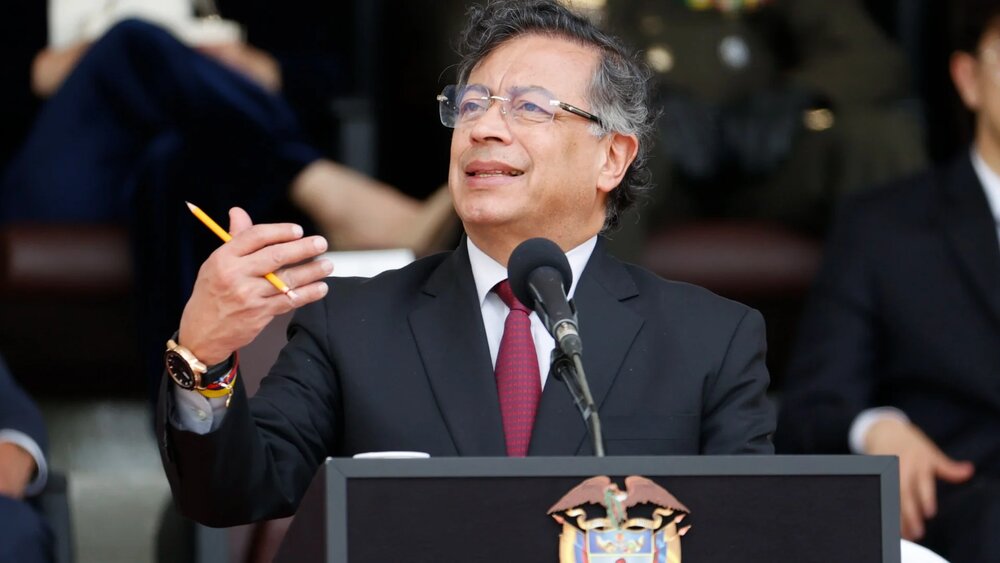 Tunataraji kushuhudia uundwaji wa taifa la Palestina
