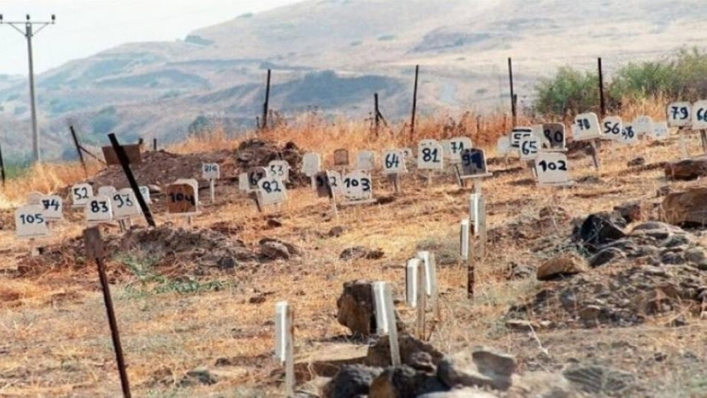 بينهم 67 طفلاً.. الاحتلال الإسرائيلي يحتجز جثامين 735 فلسطينياً